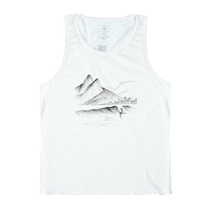 BETWEEN MOUNTAINS & WAVES - Imagem 3