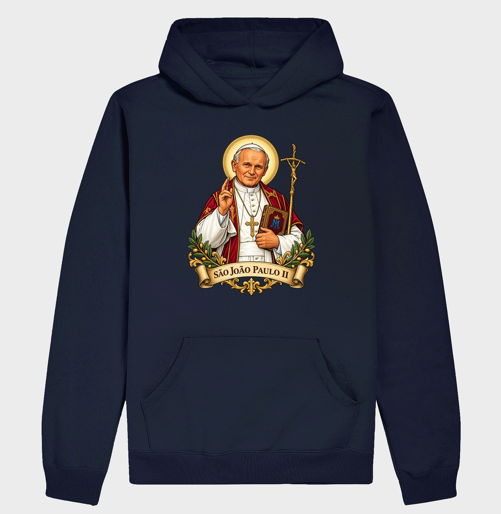 Papa João Paulo II - Imagem 4