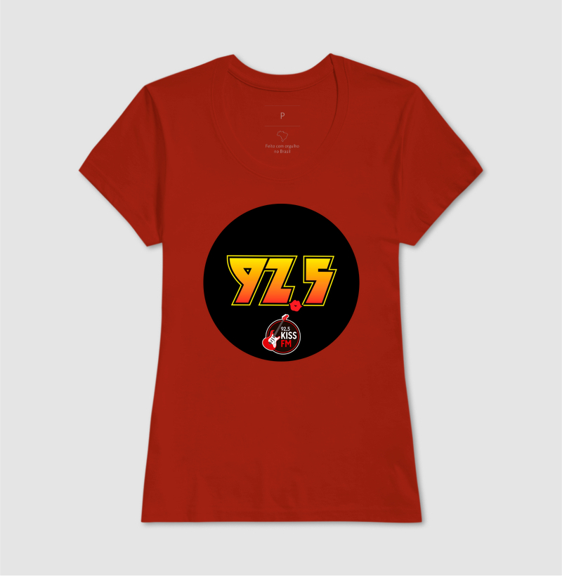 Camisa 12