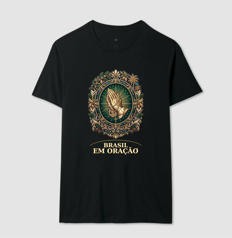 Pátria, Brasil em Oração - Imagem 2