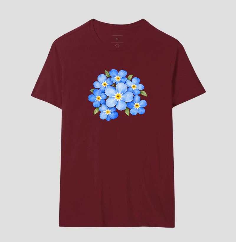Wasurenagusa — Afeto que Floresce - Imagem 18