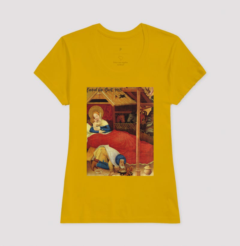 Camisa 13