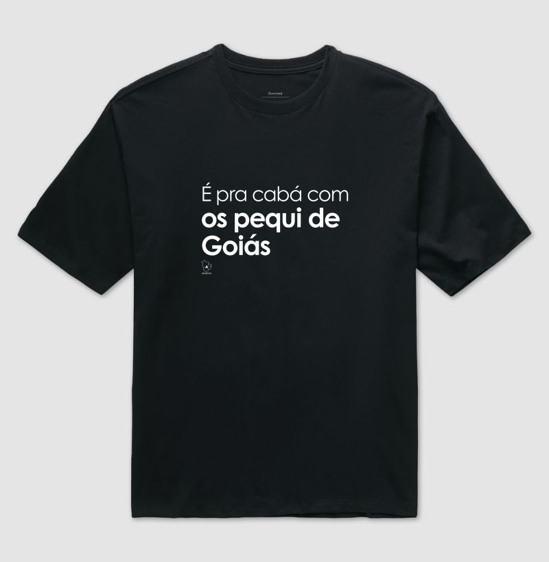 É pra caba com os pequi de Goiás - Imagem 2