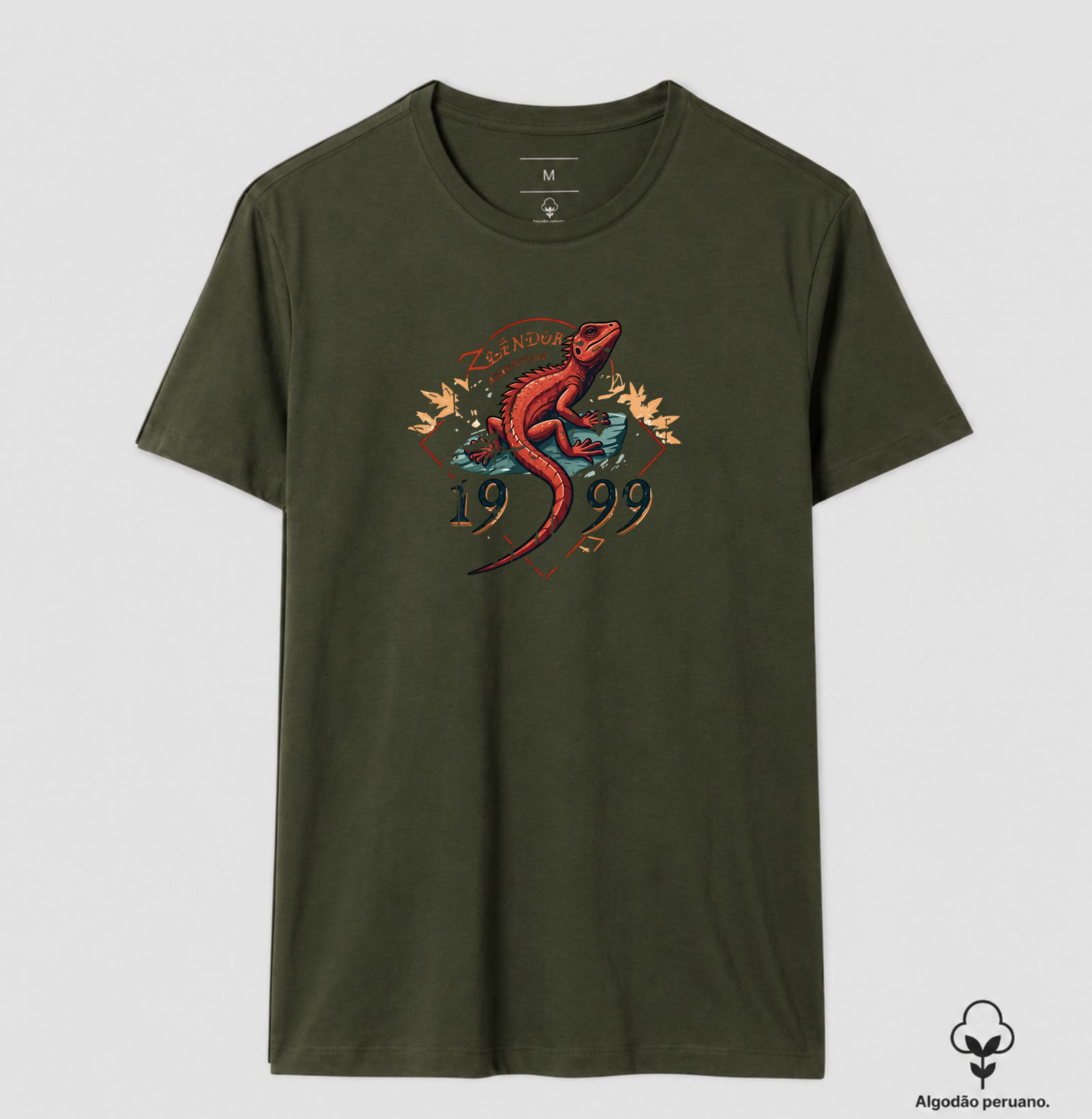 Camisa 1