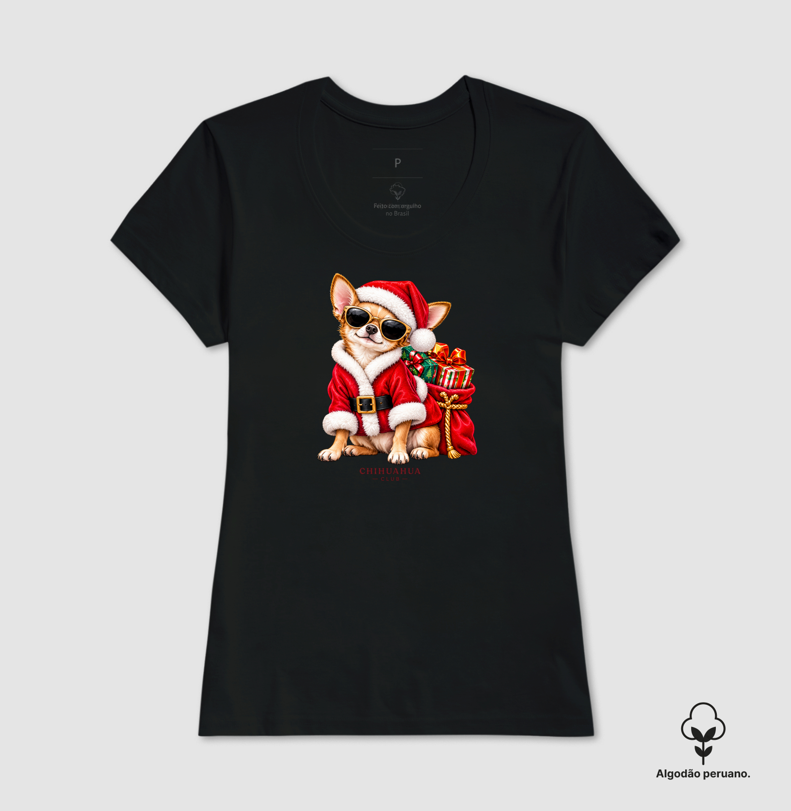 Chihuahua Noel  - Imagem 3
