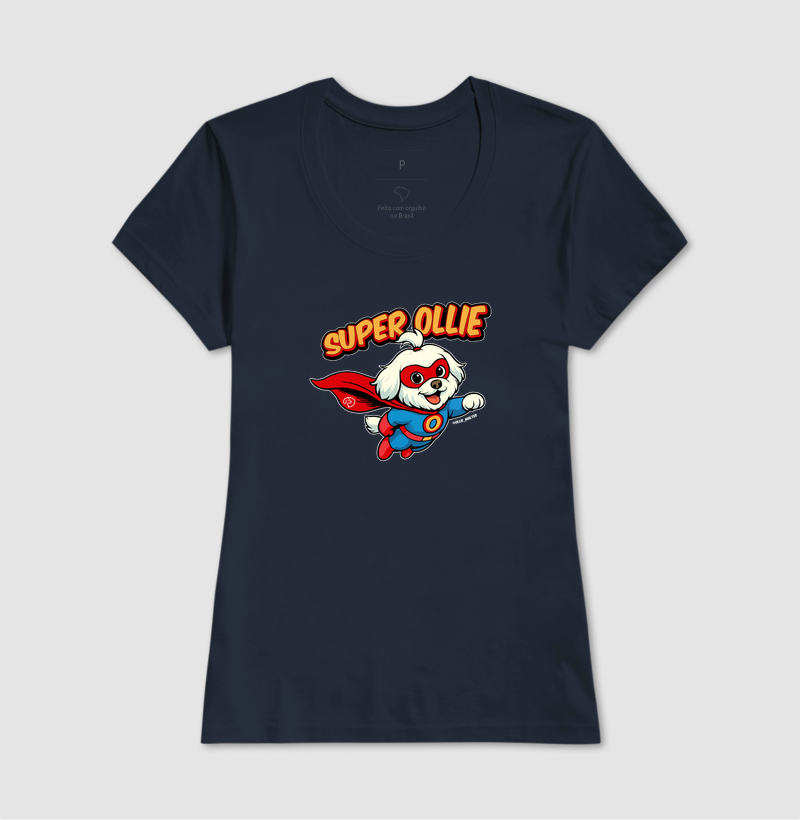 Camisa 7