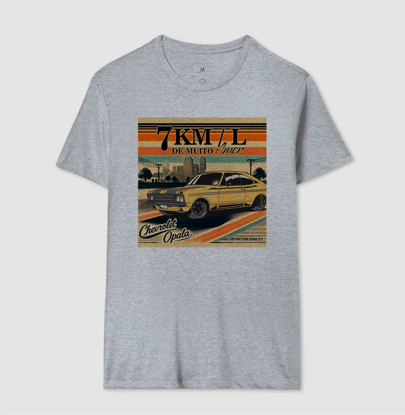 Camisa 7