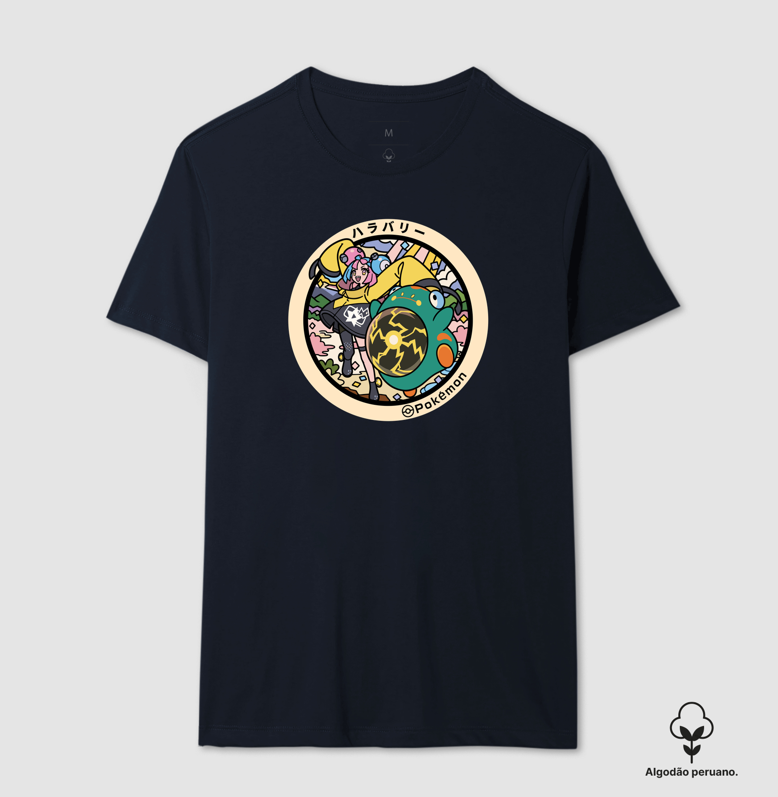 Camisa 4