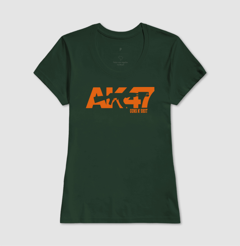 Camisa 13