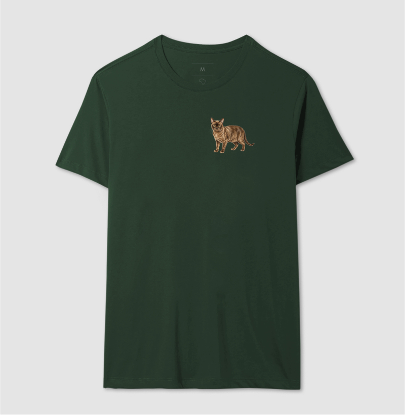 Camisa 11