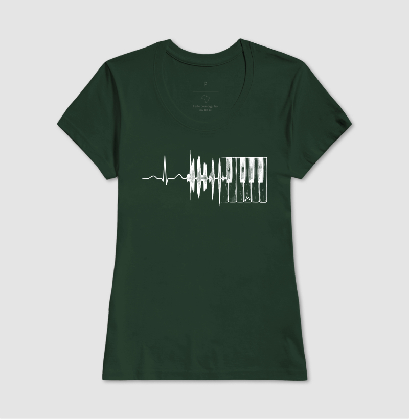 Camisa 9