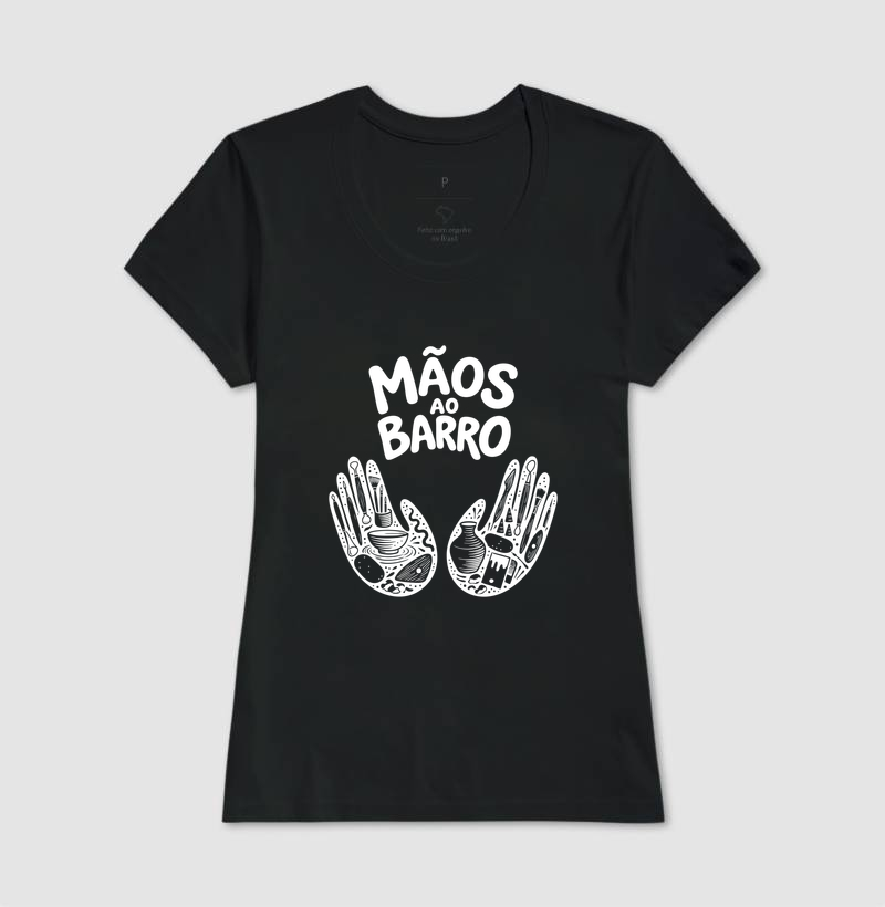 Mãos ao Barro - Imagem 3