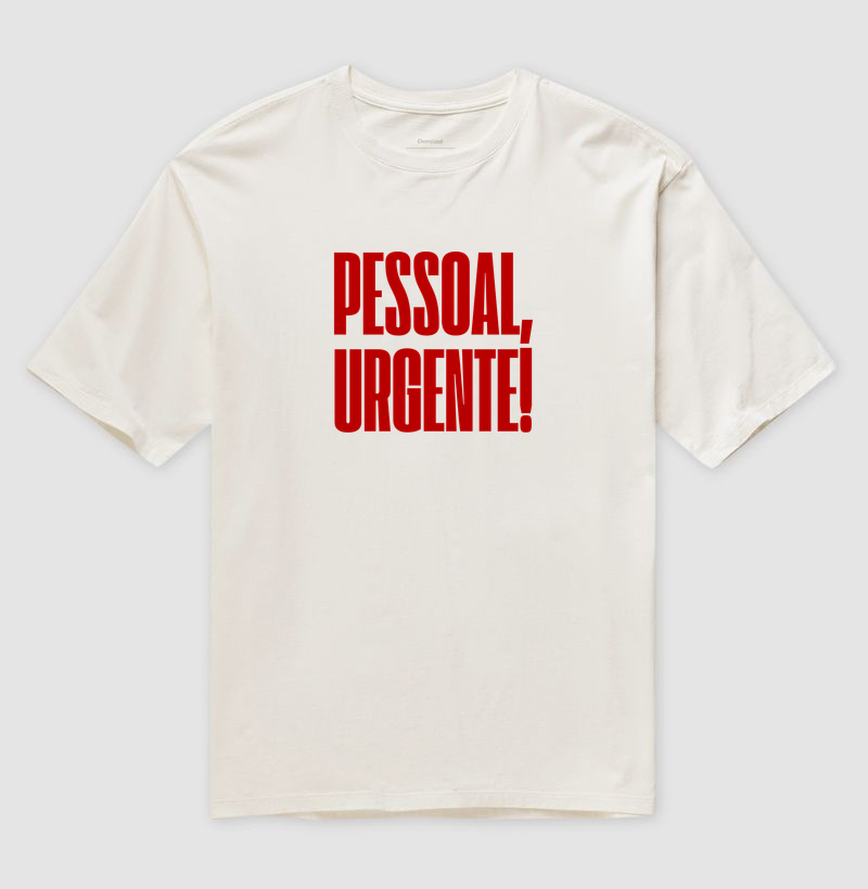 Pessoal, urgente! - Imagem 4