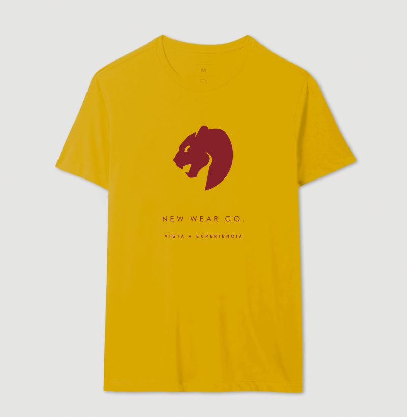 Camiseta NEW Wear Co. · Vista a Experiência - Imagem 14