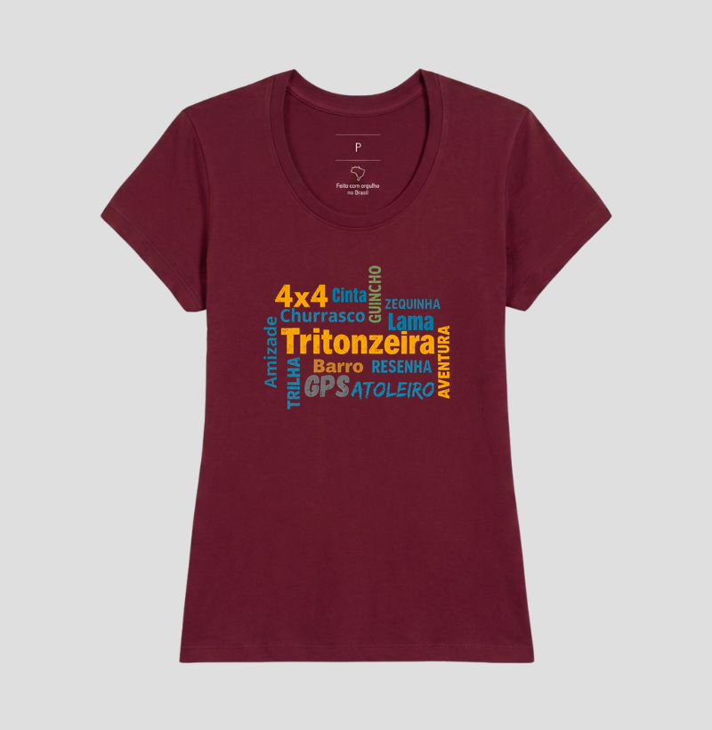 Tritonzeira e cia - Imagem 19