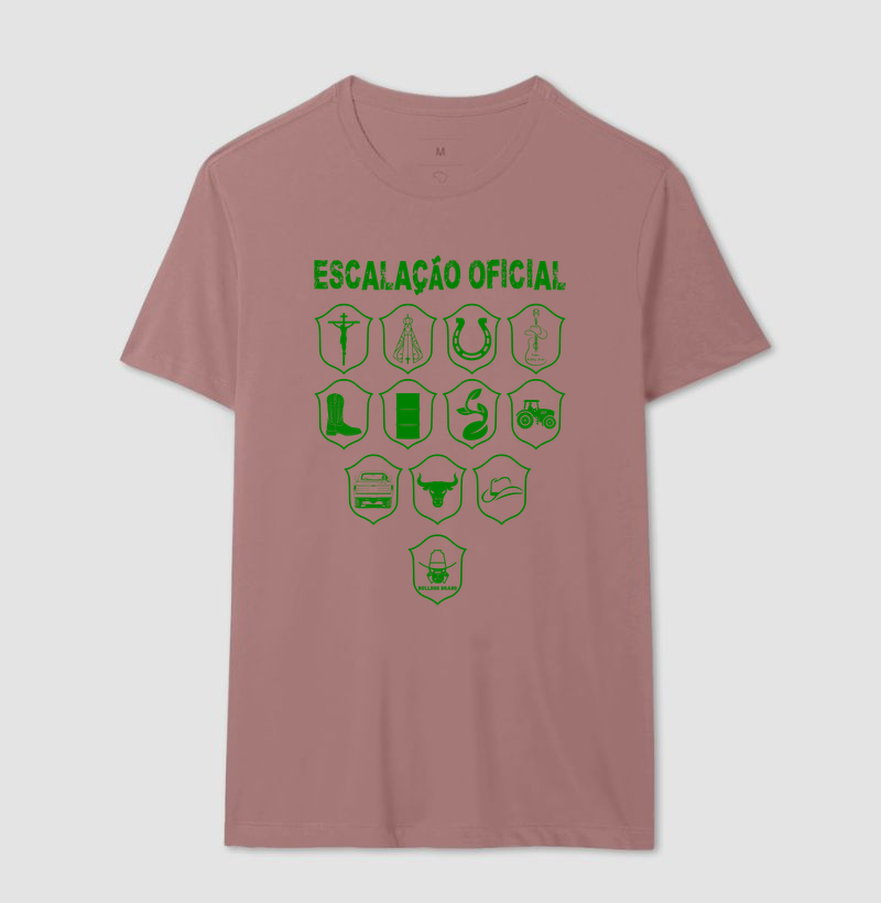 Camisa 14