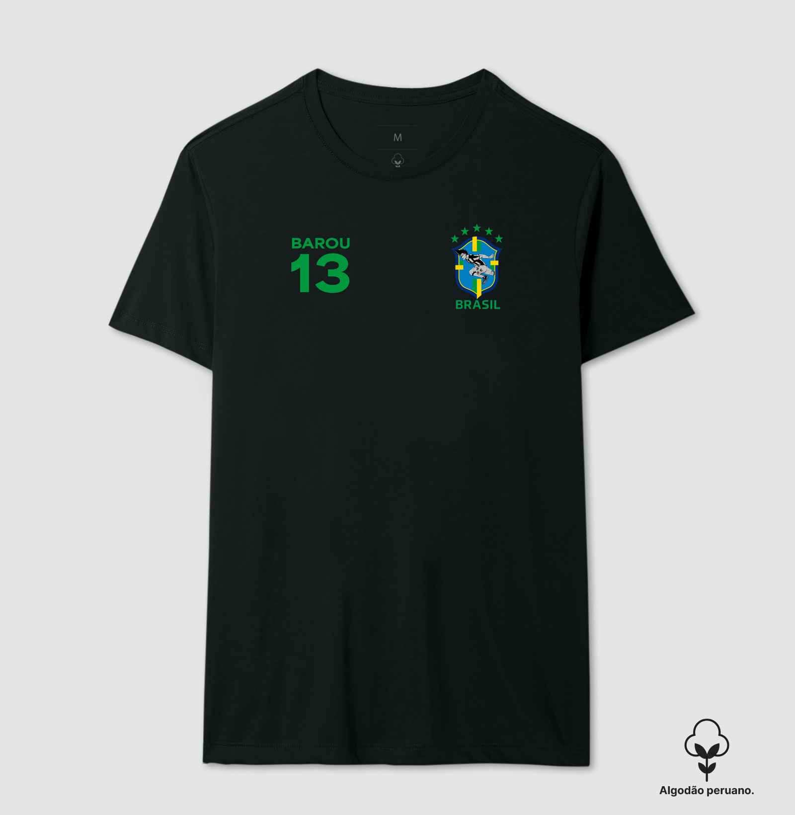 Camisa 6