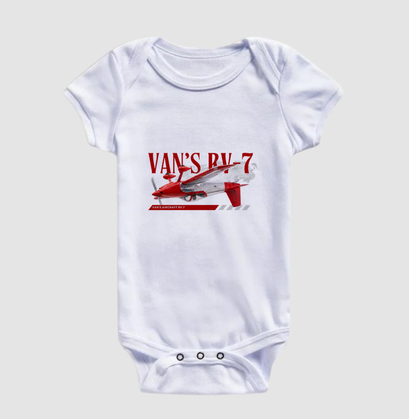 VAN´S RV-7 - Imagem 3