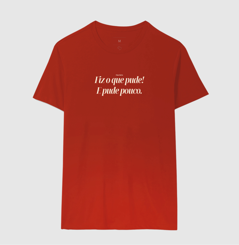 Camisa 11