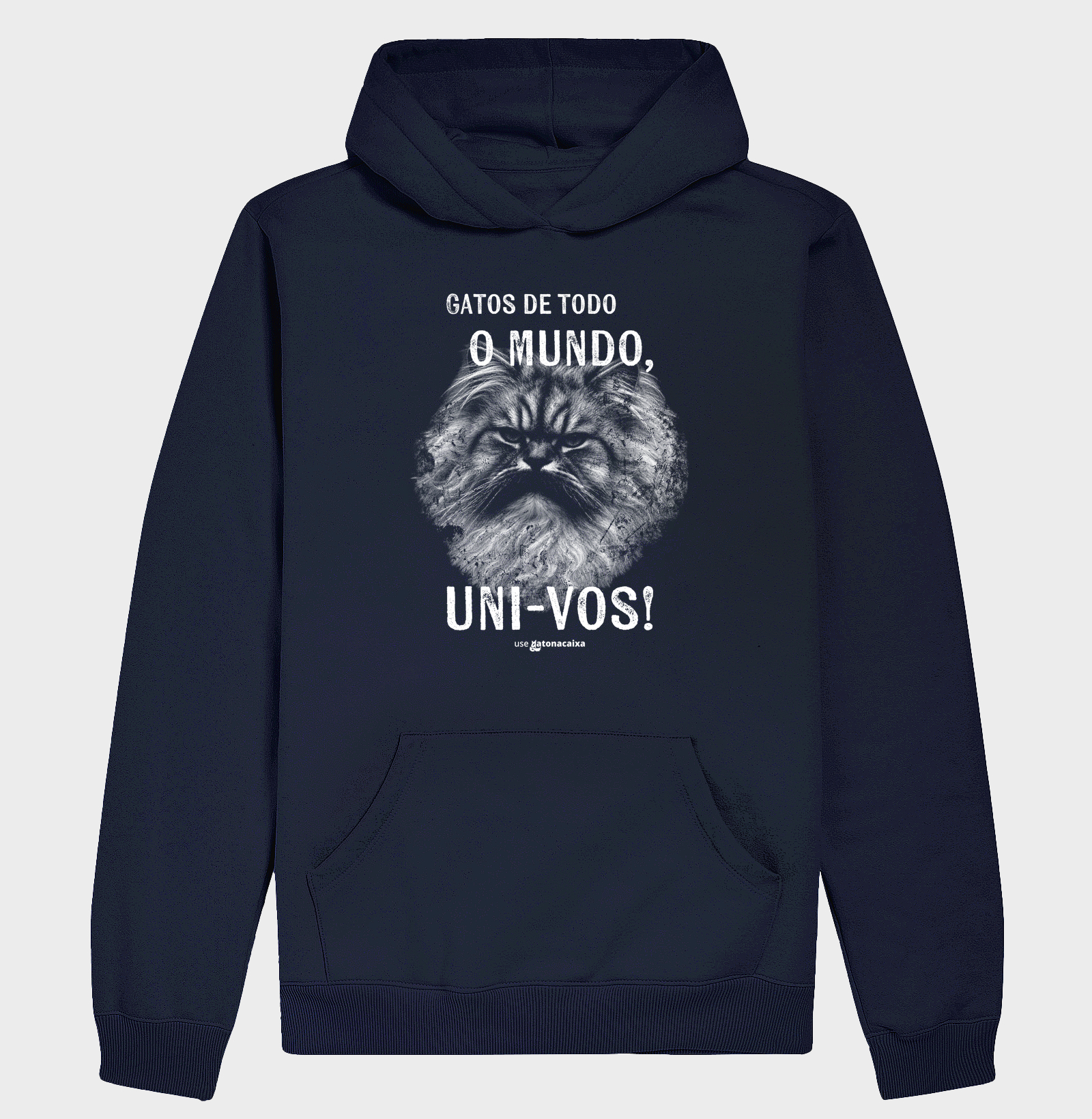 Karl Miaux - Gatos de todo o mundo, uni-vos! - Imagem 3