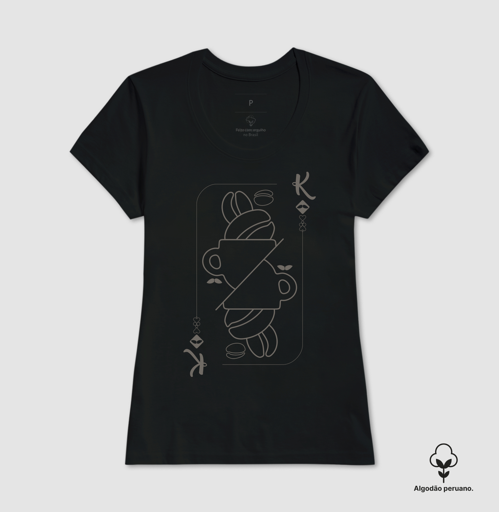 Camisa 2