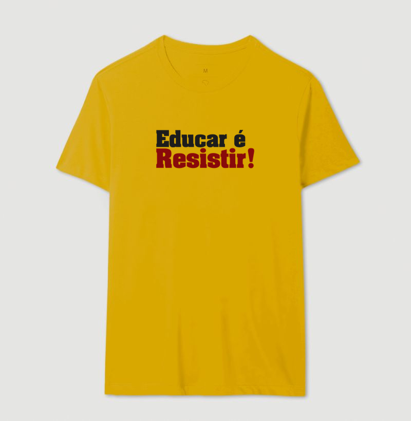 Educar é Resistir! - Imagem 14