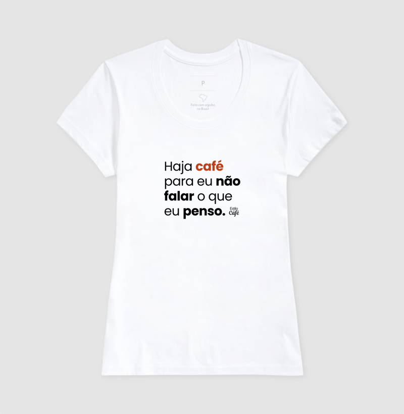 Haja café para eu não falar o que eu penso. - Imagem 7