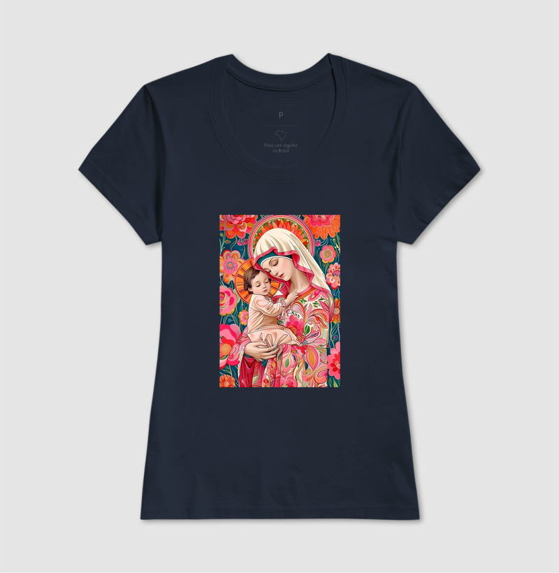 Nossa Senhora  - Imagem 7