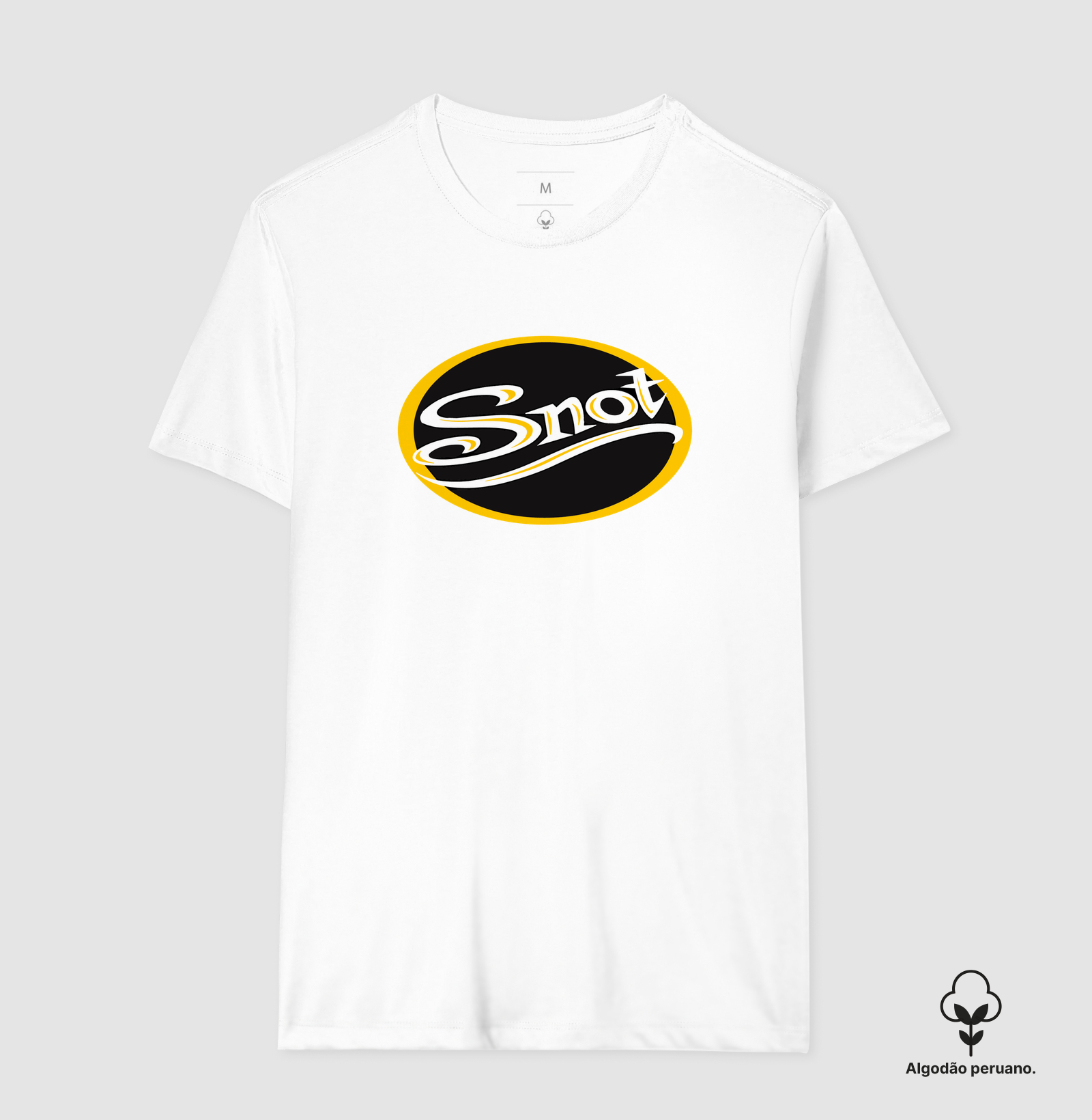 Camiseta Premium - Snot - Imagem 6