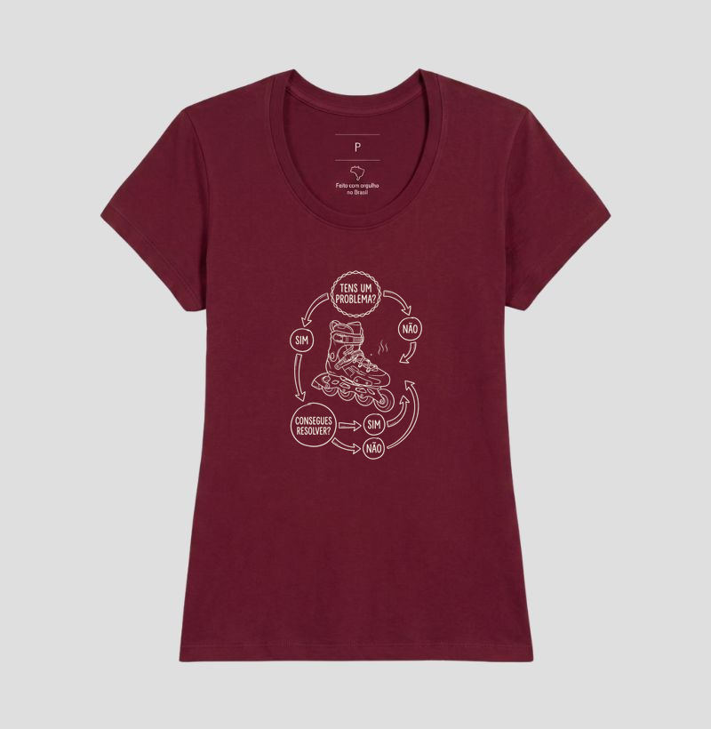 Camisa 18