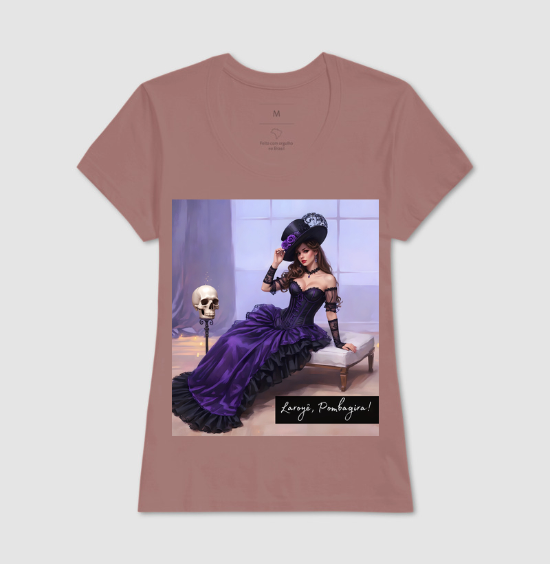 Camisa 19