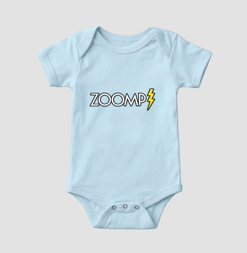 Camiseta Zoomp One - Imagem 4