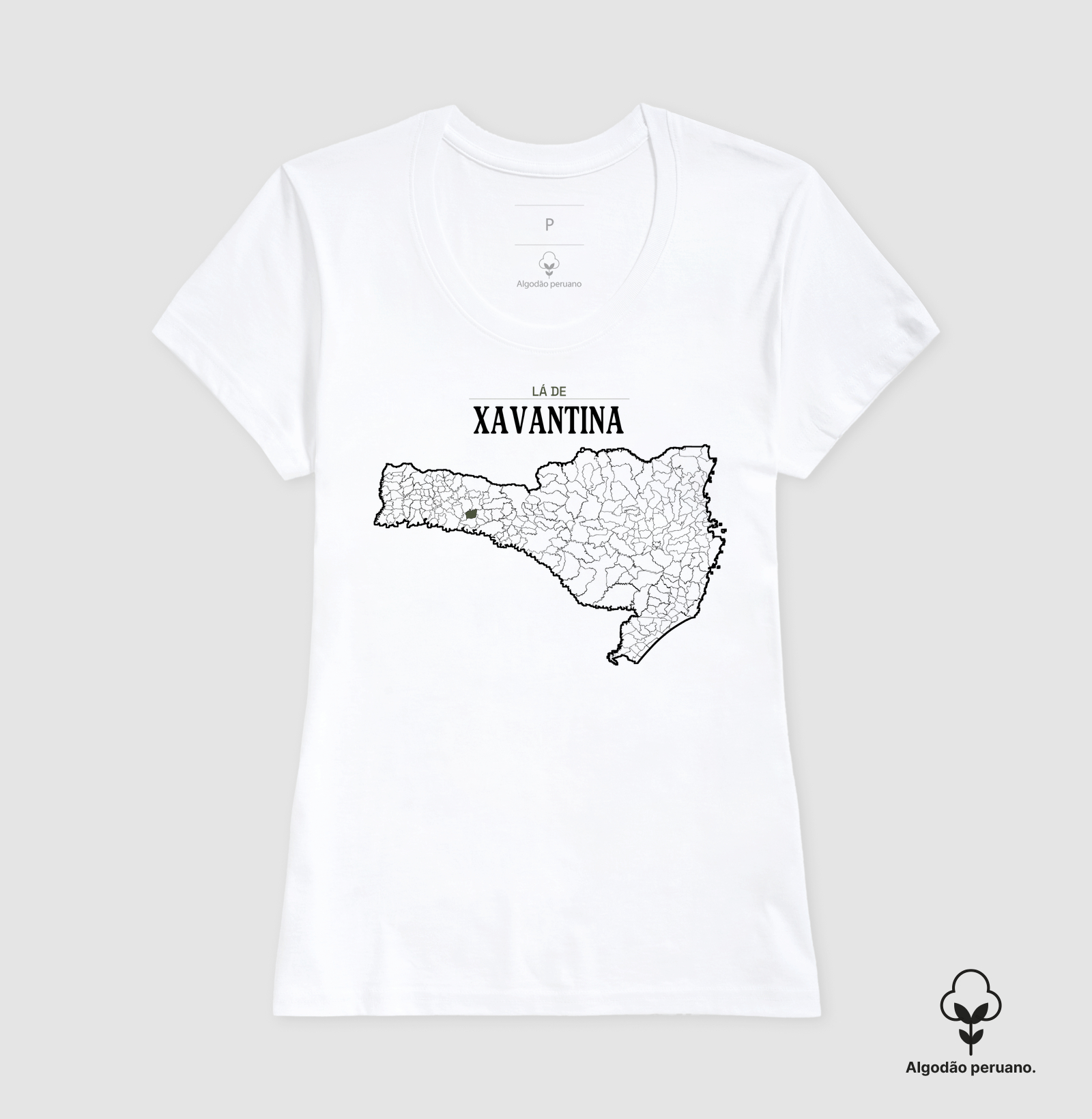 Camisa 2