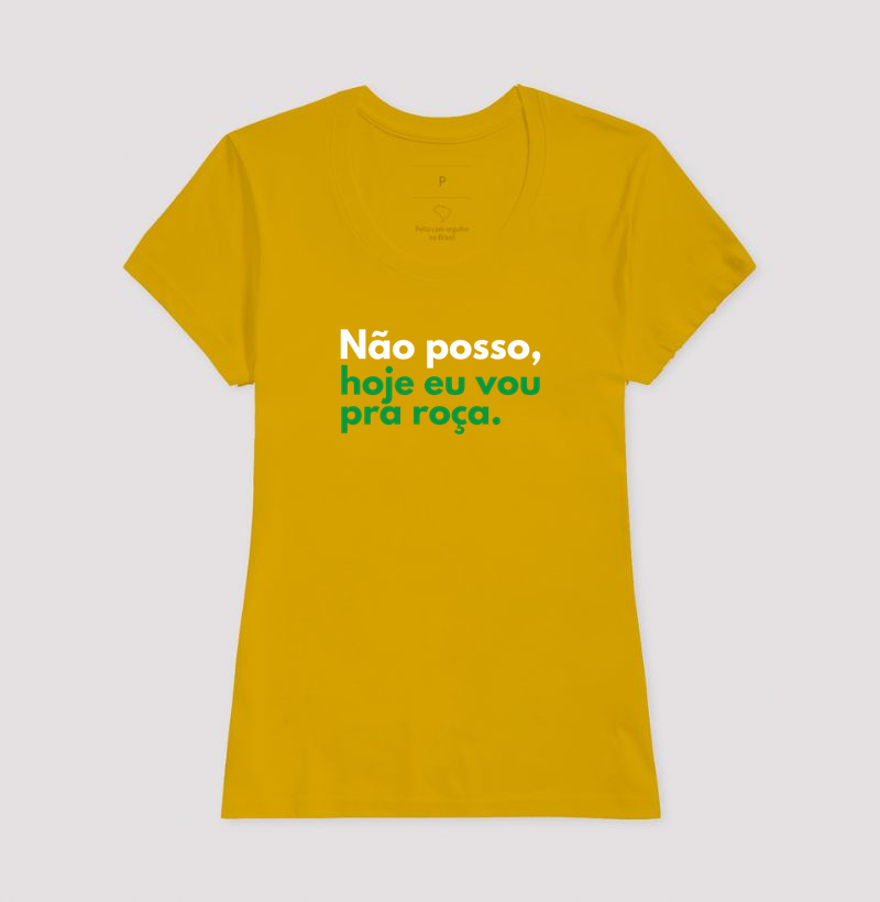 Não o posso  hoje vou pra roça - Imagem 15