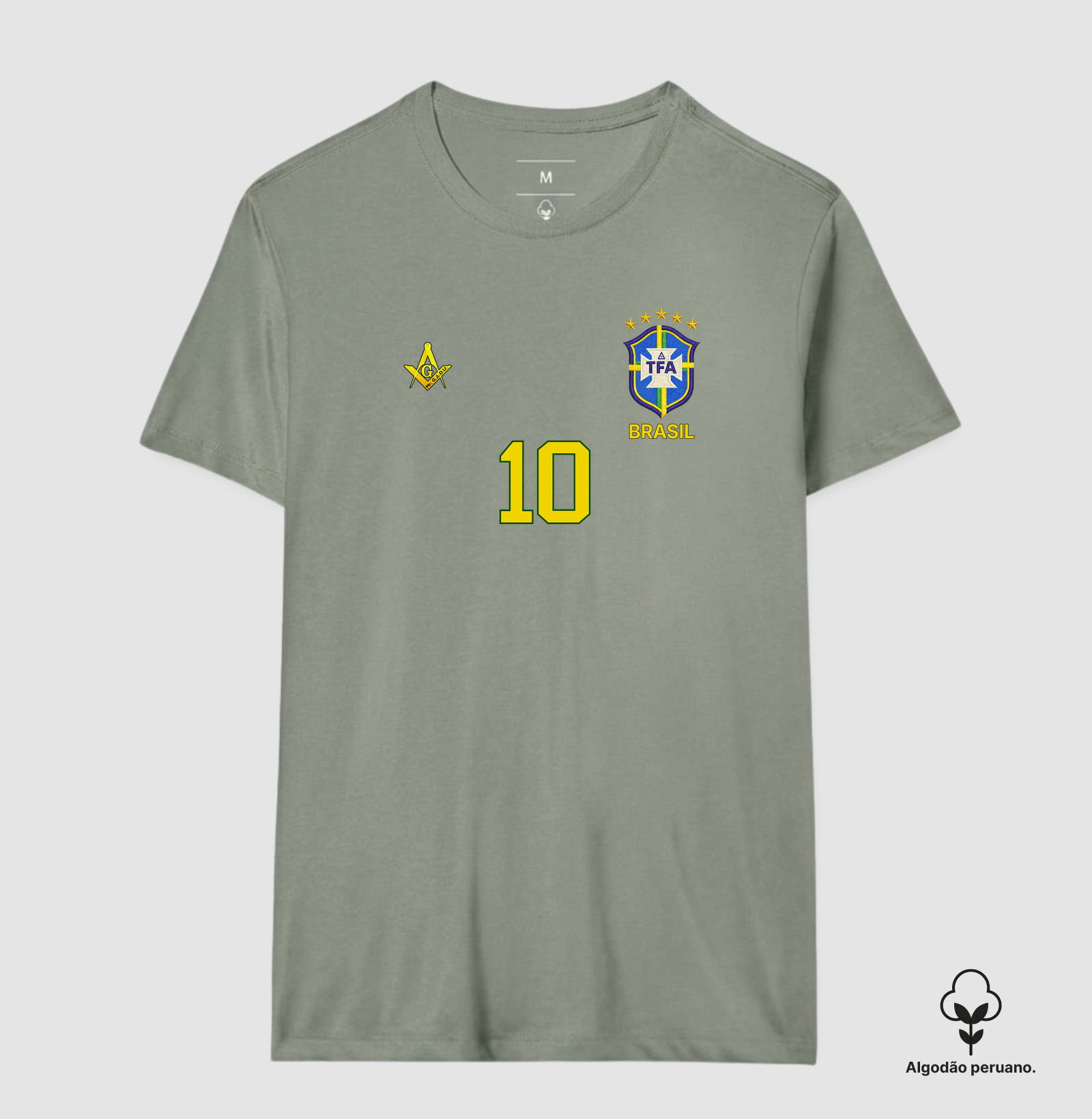 Camisa 1
