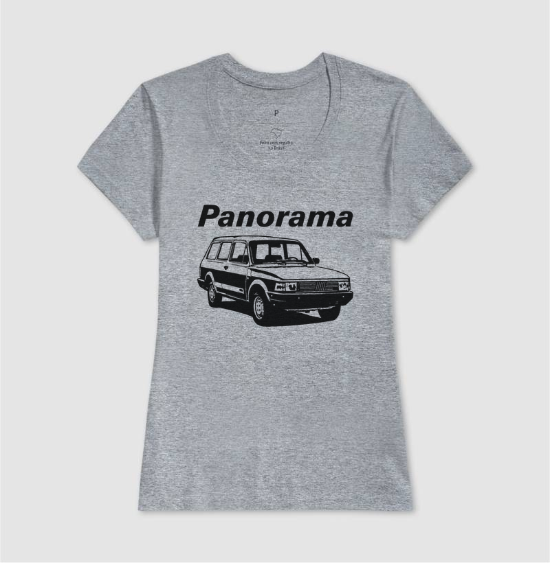 Panorama - Imagem 12