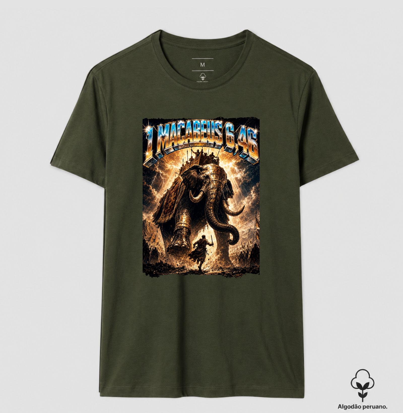 Camisa 5