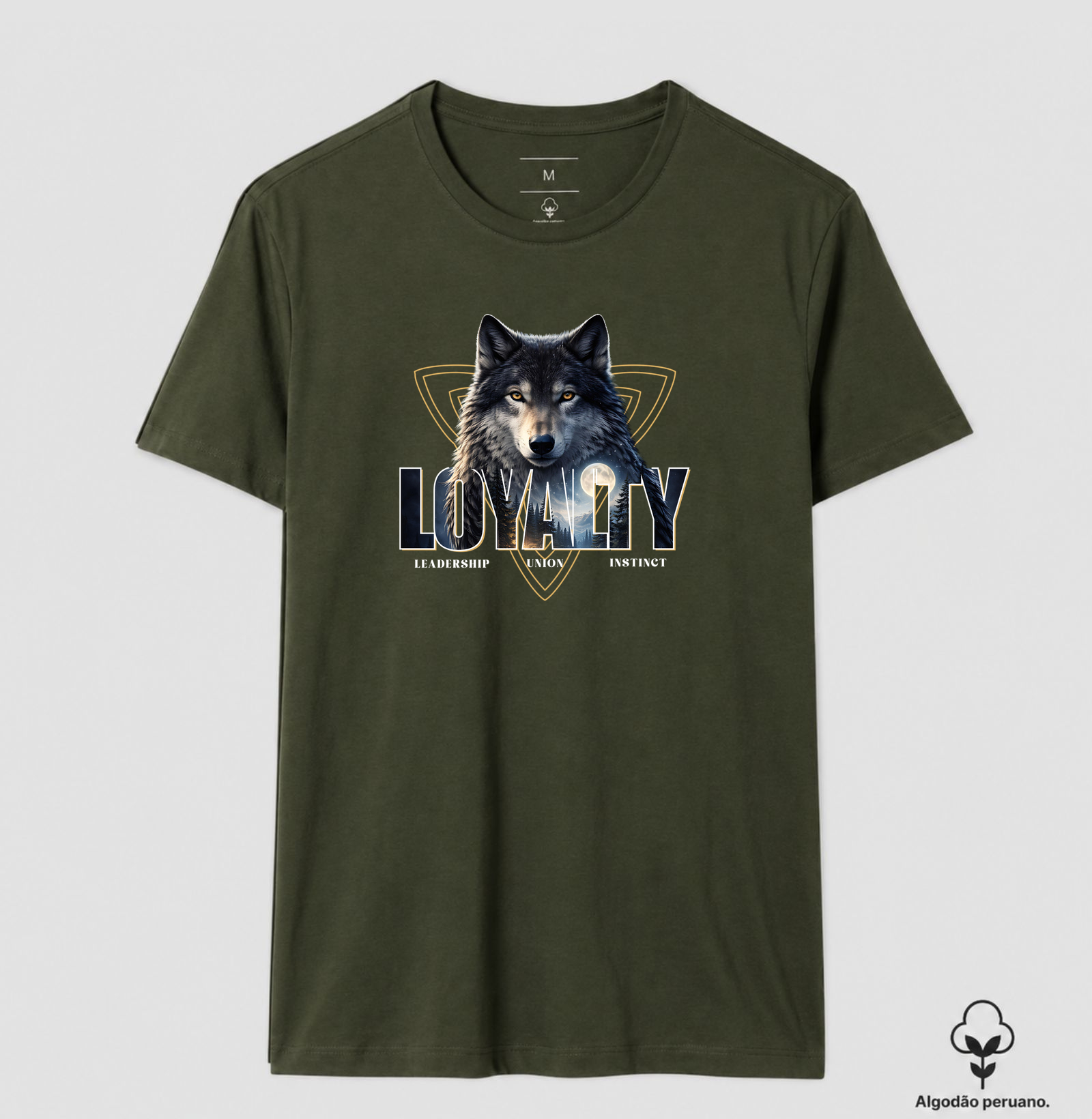 Lobo — Lealdade - Imagem 11