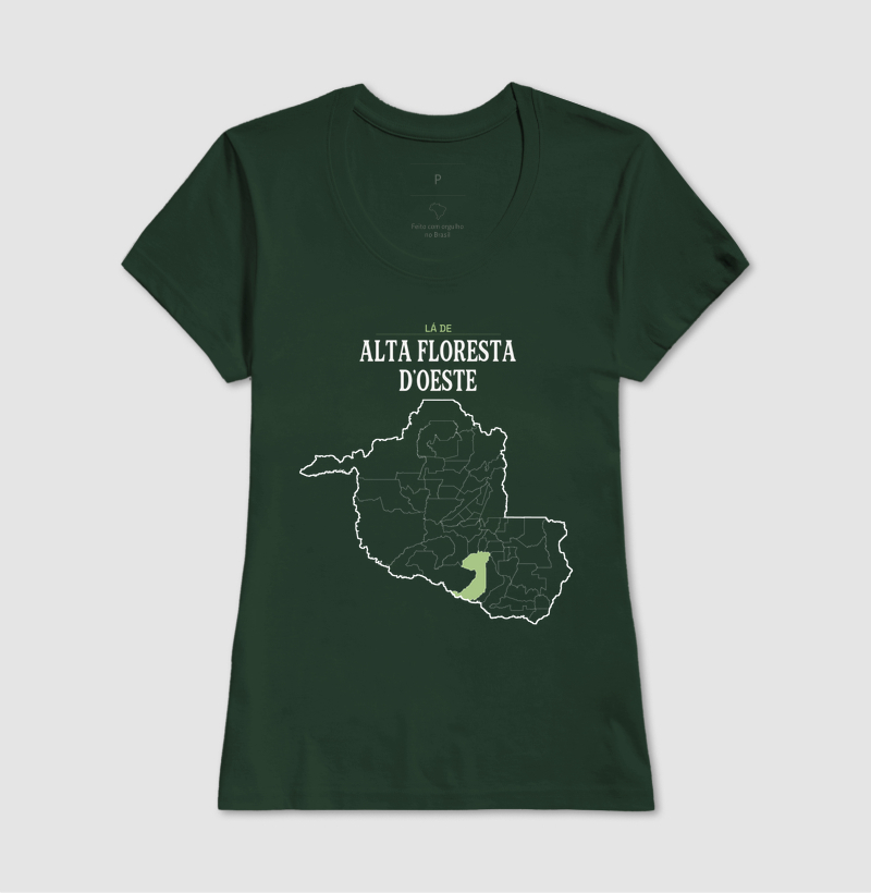 Camisa 12