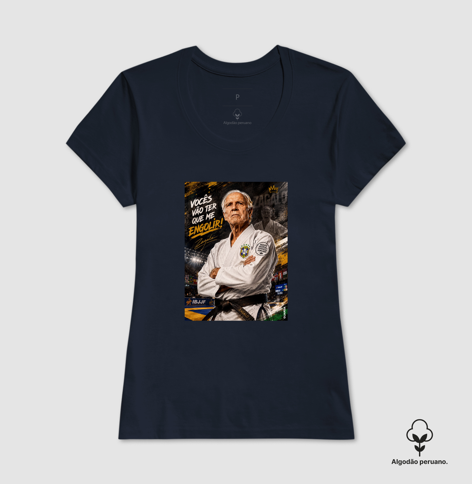 Camisa 1