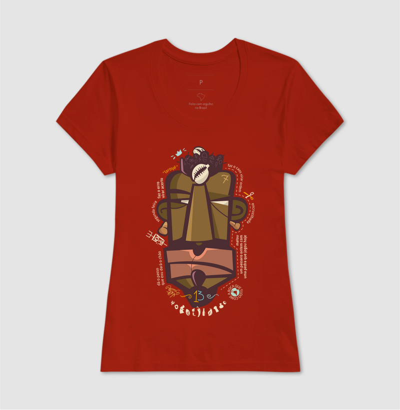 Camisa 8