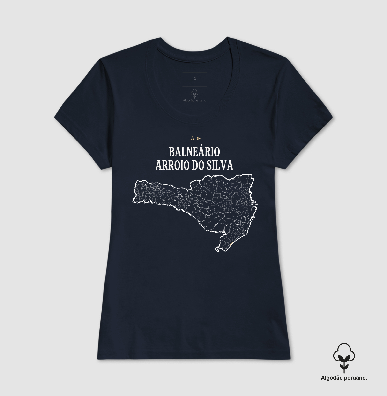 Camisa 4