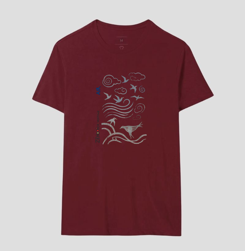 Camisa 15