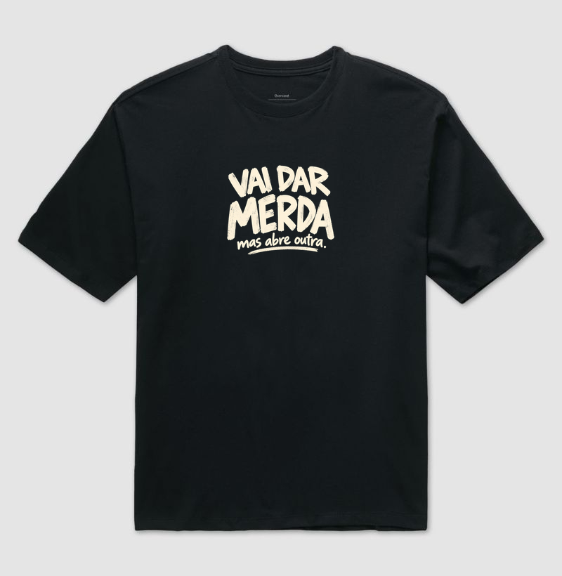 Vai dar merda, mas abre outra - Imagem 2