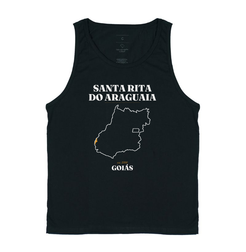 Santa Rita do Araguaia | Legado GO - Imagem 3