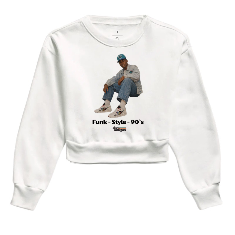 Funk, Style, 90`s - Imagem 3