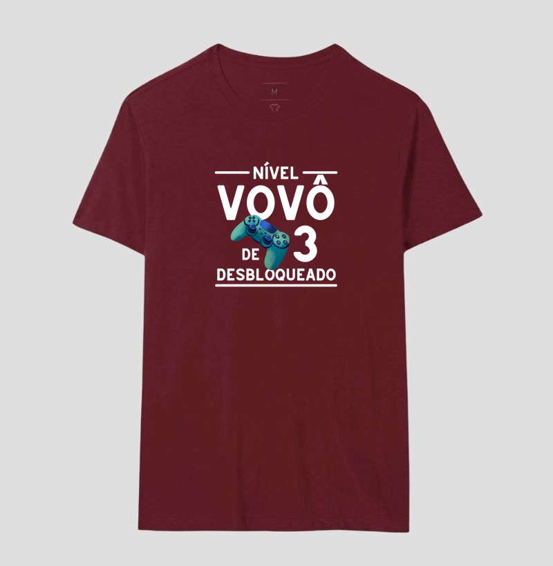 Camisa 9