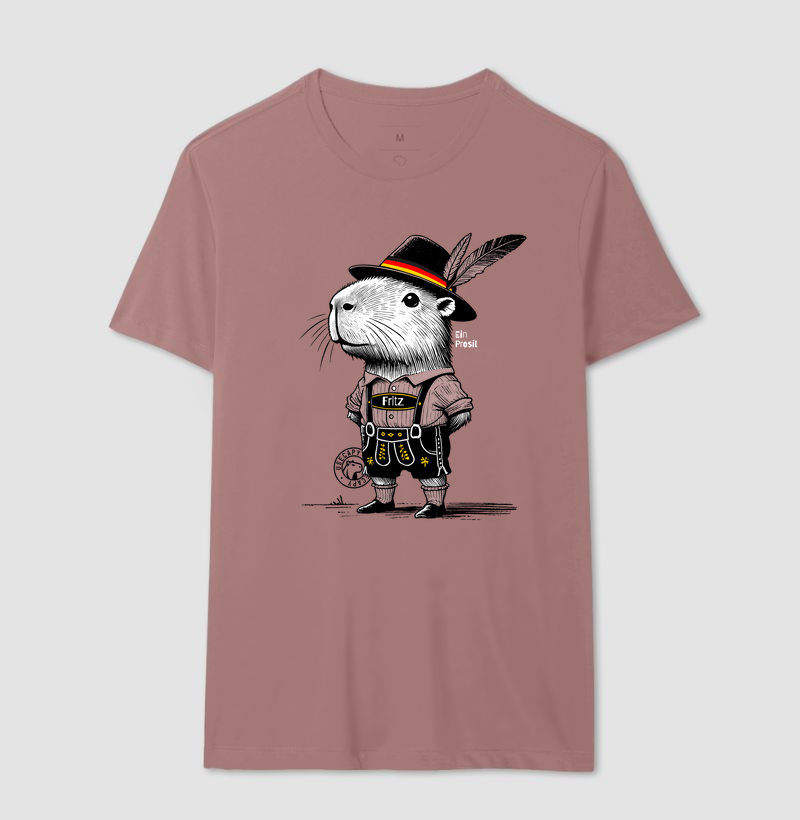 Camisa 16