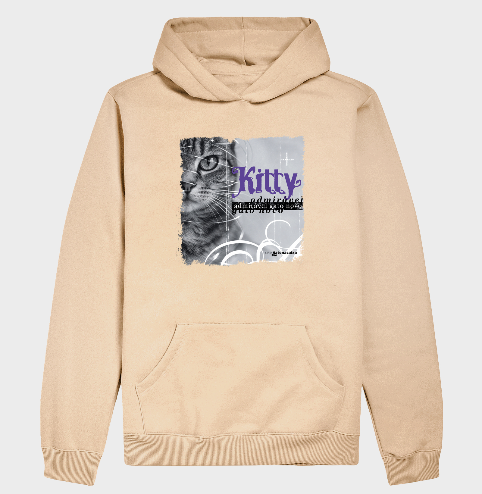 Kitty - Admirável Gato Novo - Imagem 5