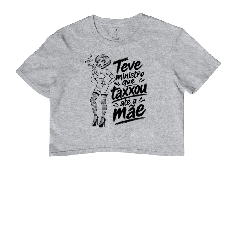 Taxxou a mãe - Imagem 5